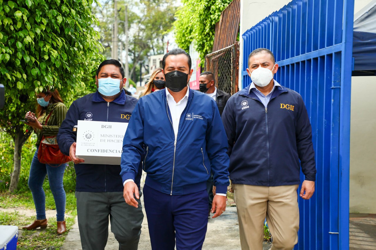 Ministro Zelaya: “No vamos a permitir que se utilicen estrategias para evadir impuestos” ministro-zelaya-no-vamos-a-permitir-que-se-utilicen-estrategias-para-evadir-impuestos